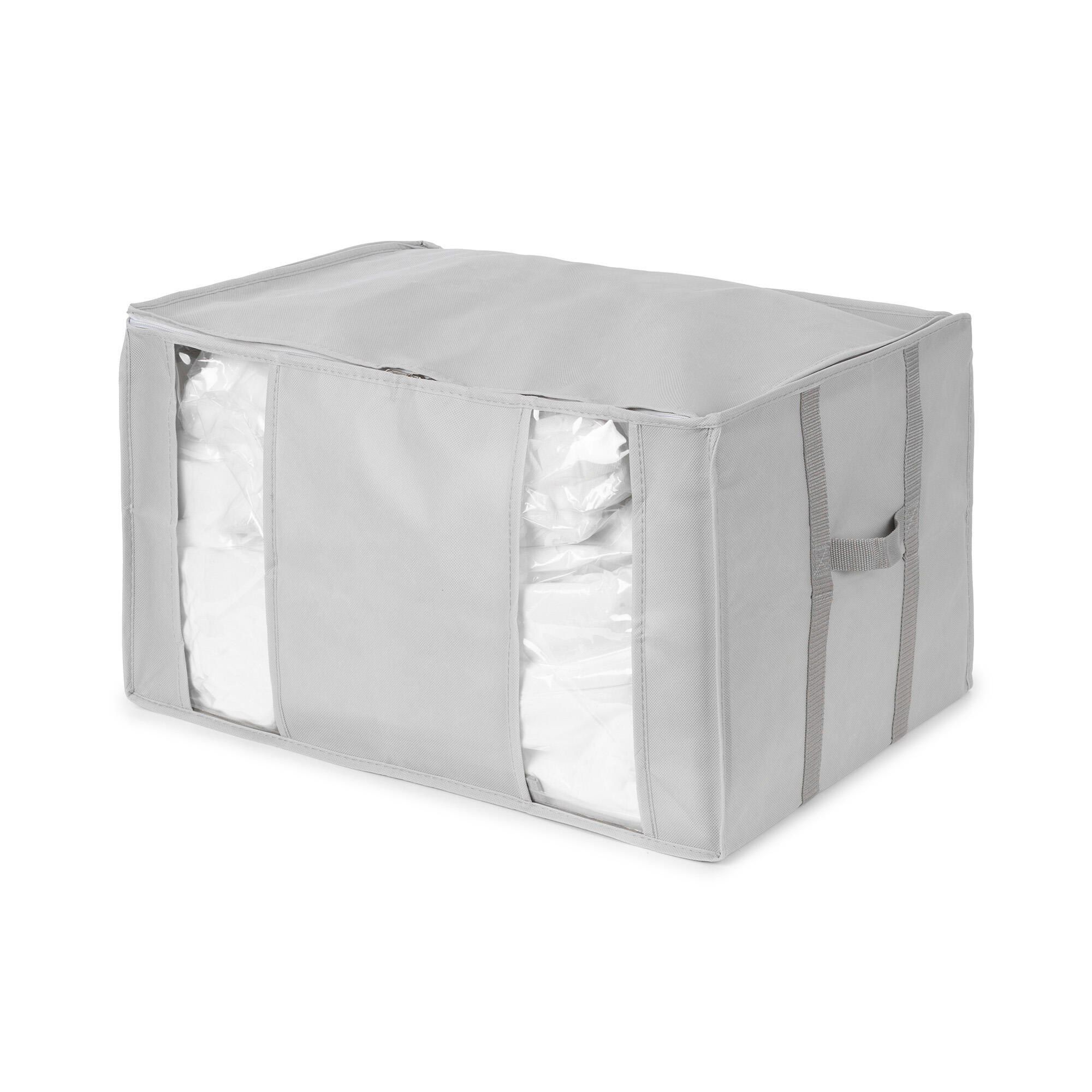 Housse de rangement sous vide hema best sale