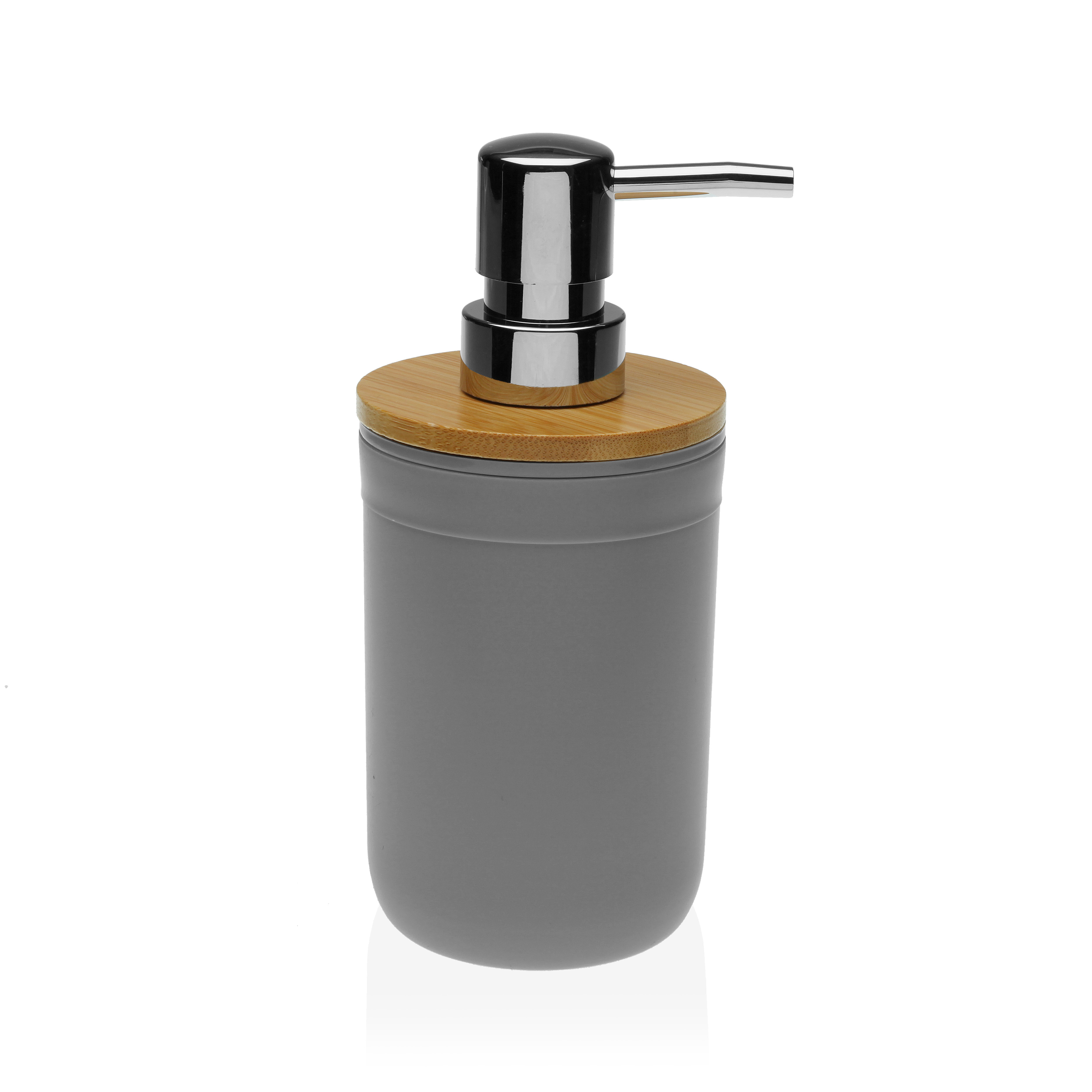 Dispensador versa gris