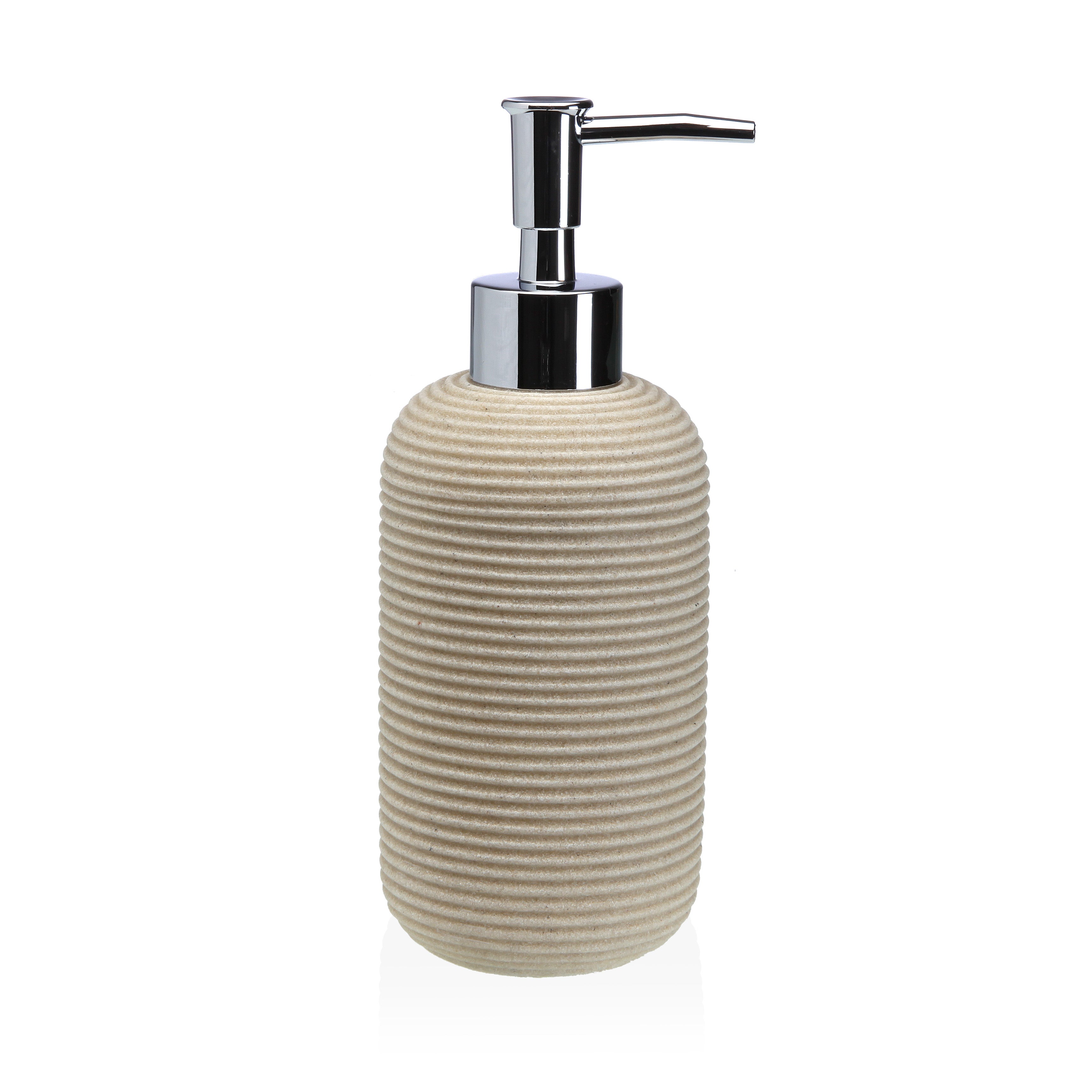 Dispensador ellie beige