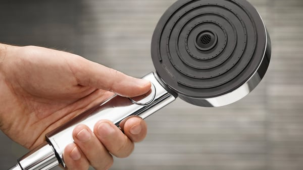 Pulsify pour une douche d’une volupté inédite