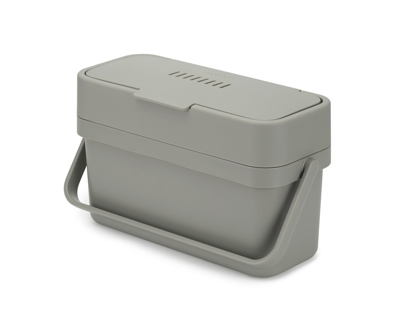 Contenedor para restos de alimentos manual joseph & joseph