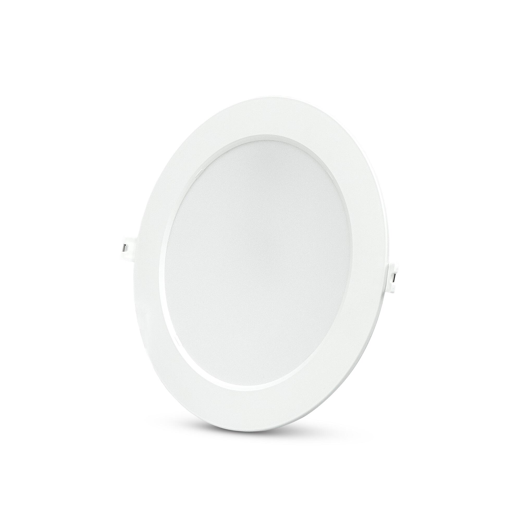 Foco de encastrar led Red D220 1950lm 65K BR 3+1 - 7