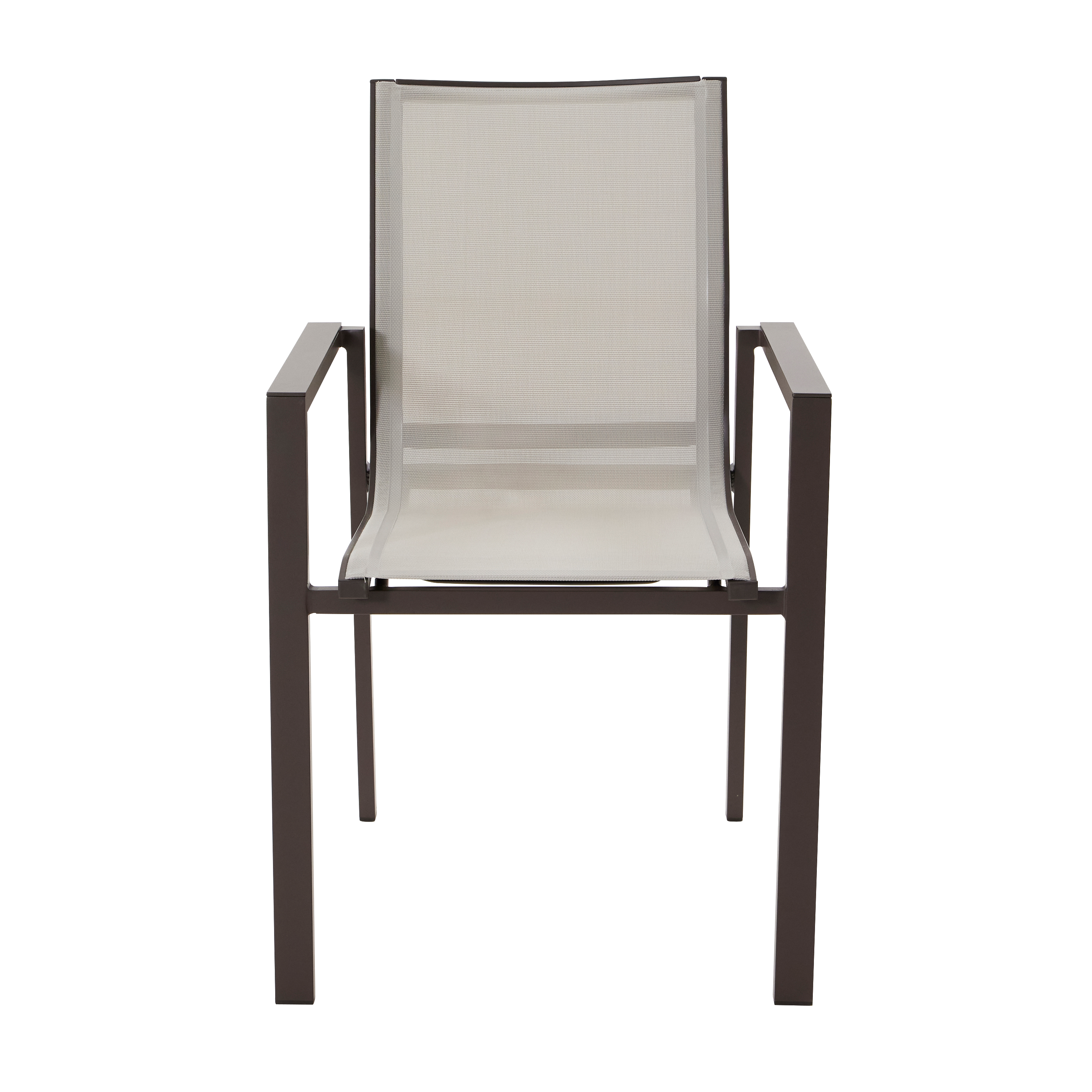 Fauteuil NATERIAL Odyssea Gamma moka - 9