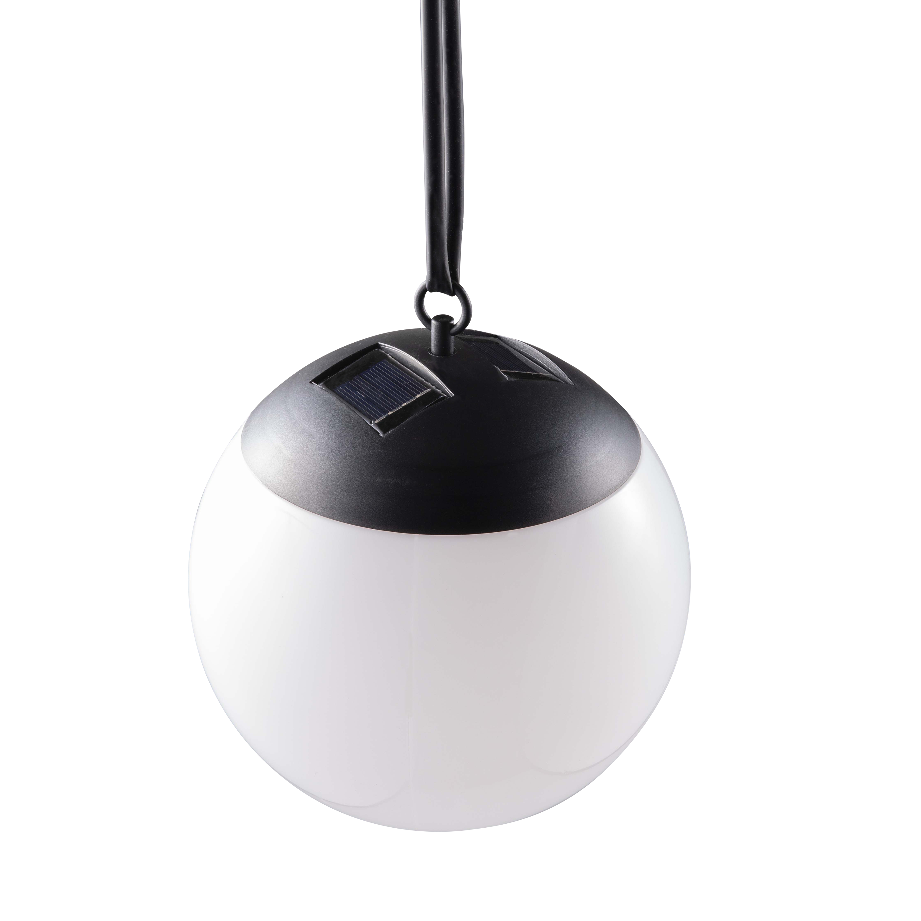 Kula wisząca solarna Kiara IP44 LED Goldlux