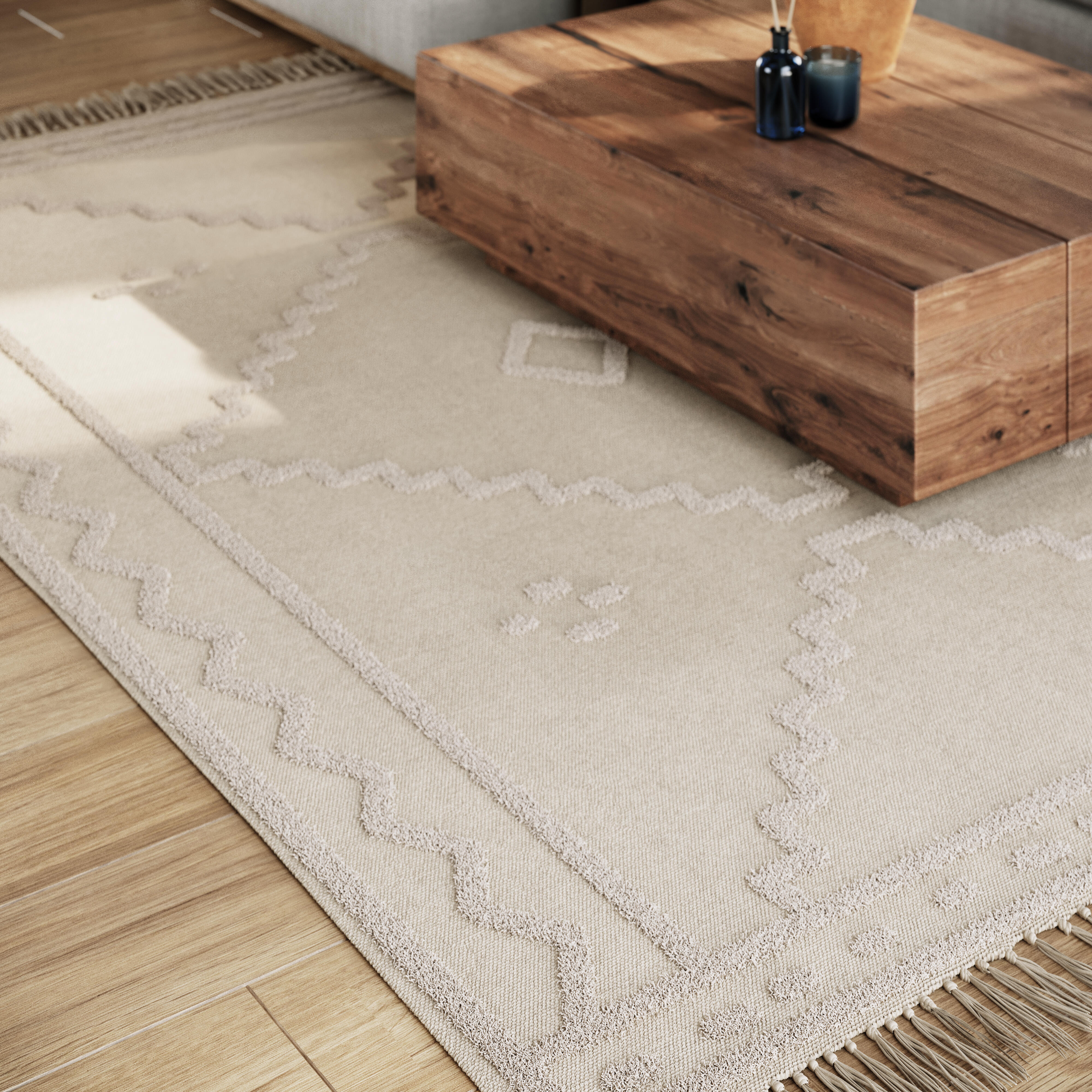 Tapete Kabala 160x230cm paper Inspire - 13