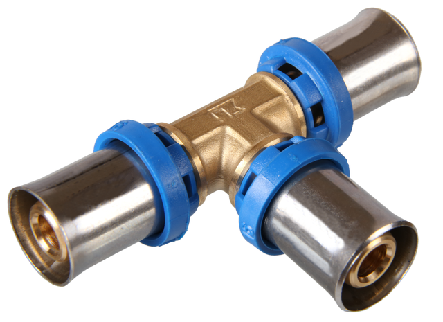 Trójnik 16 mm SIGMA