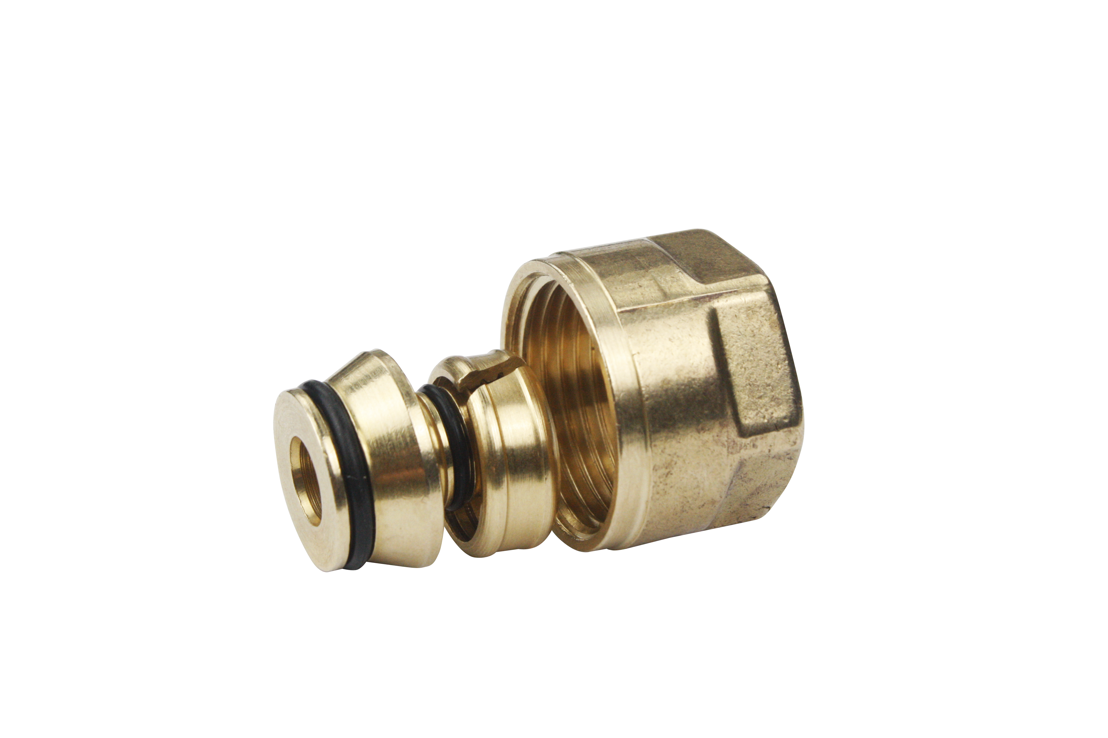 Złączka eurokonus 3/4" x 16 mm SIGMA-LI