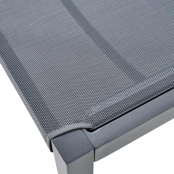 sunbed lyra naterial 