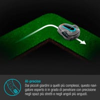 Batavia 7064713 - Tagliaerba - 18 V 4 Ah In Offerta - Foto 2