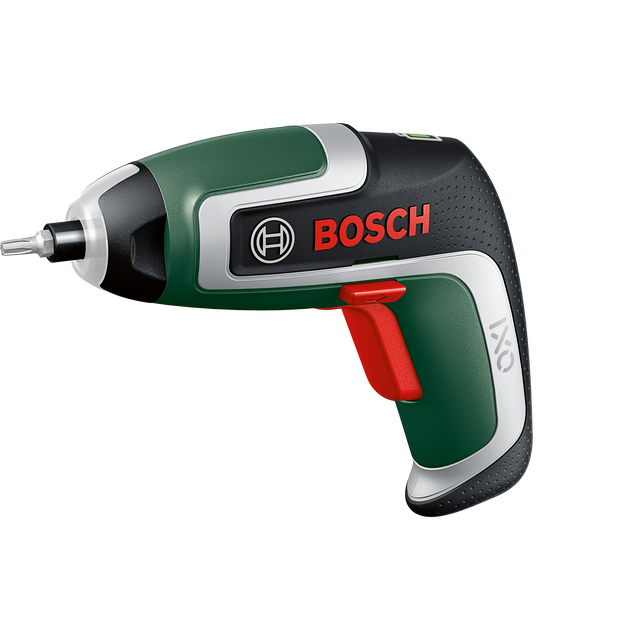 Wkrętak akumulatorowy 3,6V 5,5Nm IXO 7 BOSCH