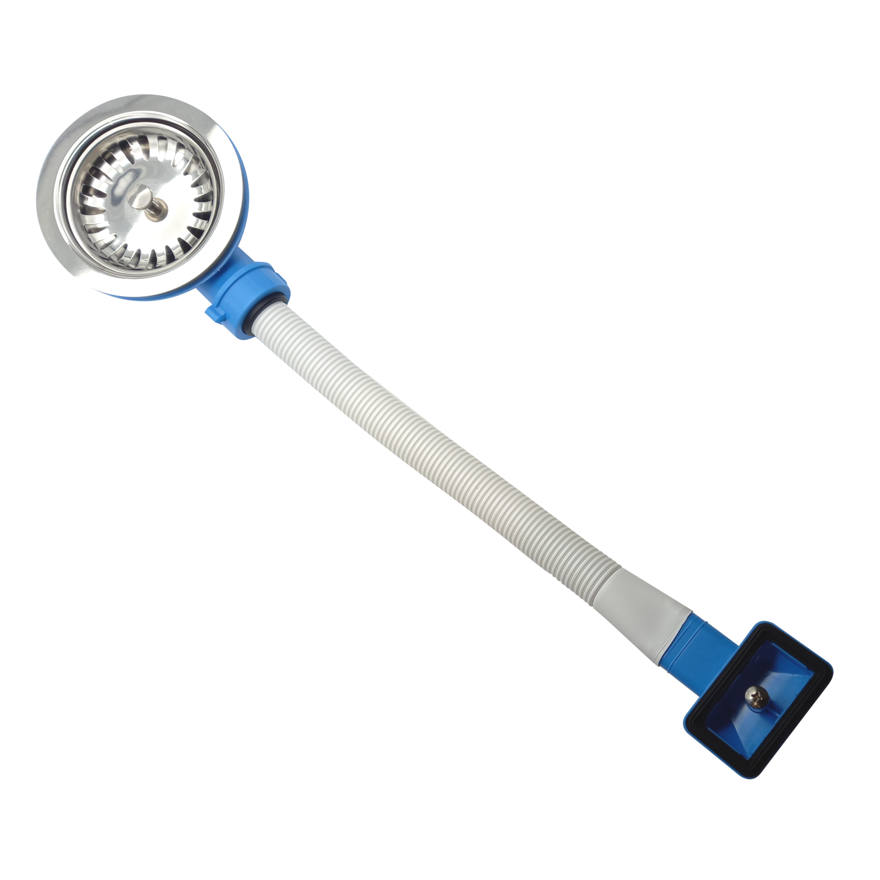 Syfon zlewu 2L0005 38,1 mm JANO