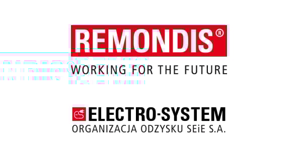 Nasi partnerzy: Remondis i Electro-System
