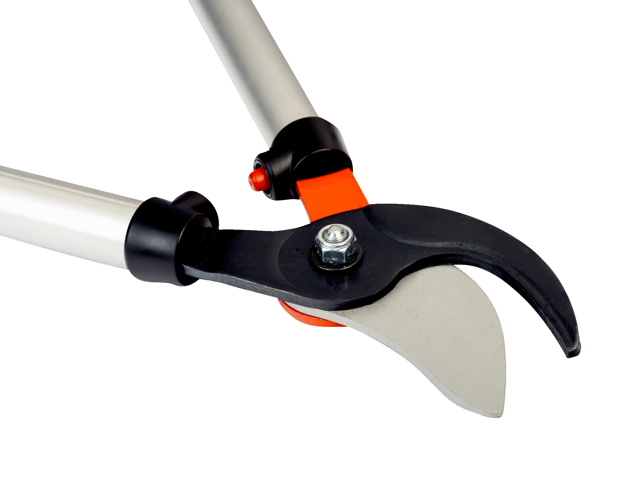 Coupe branche télescopique acier antiadhérent BAHCO PRADINES PG-19-F, Ø 40 mm - 4