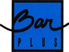 Logo de la marque BAR PLUS