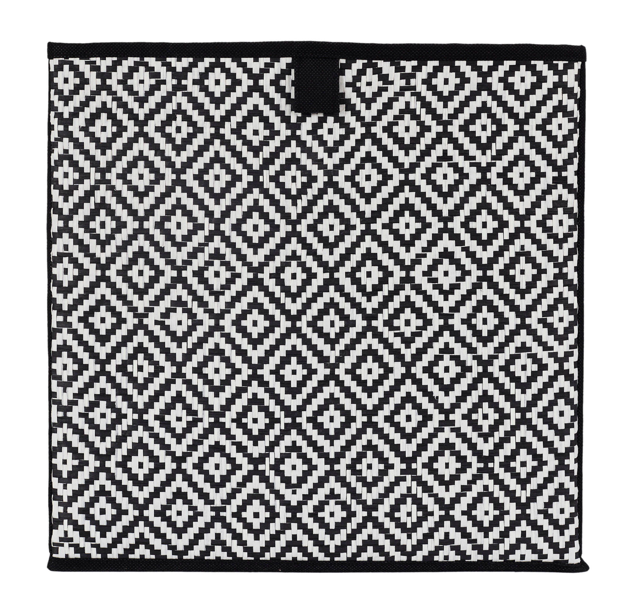 Cesta de ordenación cmp 30x30cm tresse
