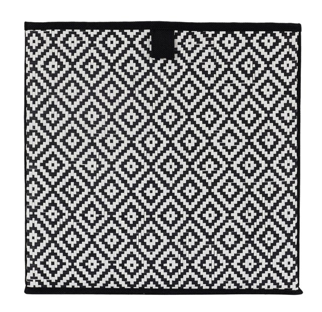 Cesta de ordenación CMP 30x30cm TRESSE