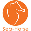 Logo marki SEA-HORSE
