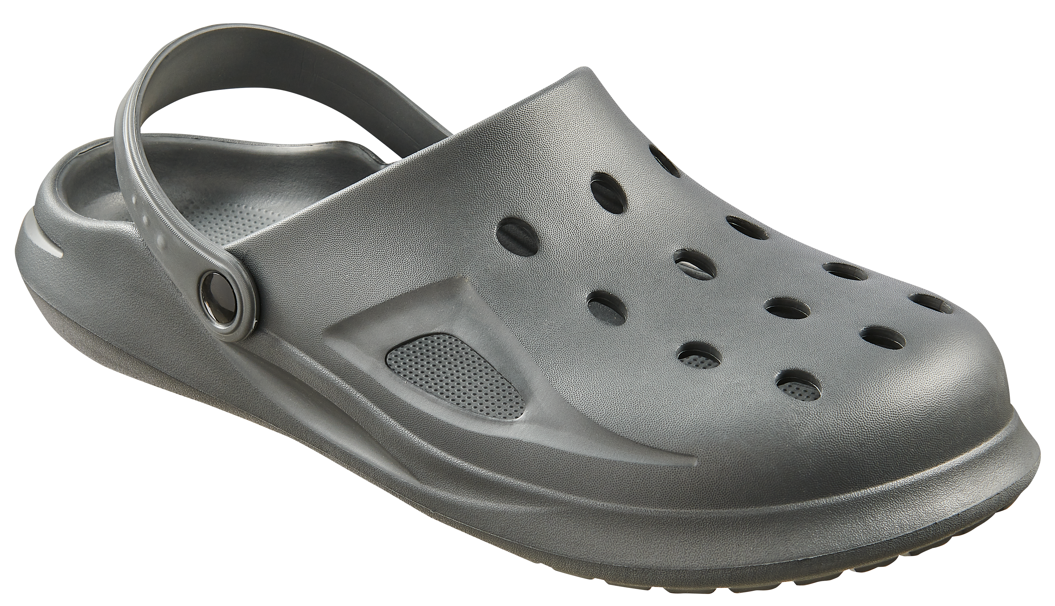 Buty chodaki męskie r.44 szare