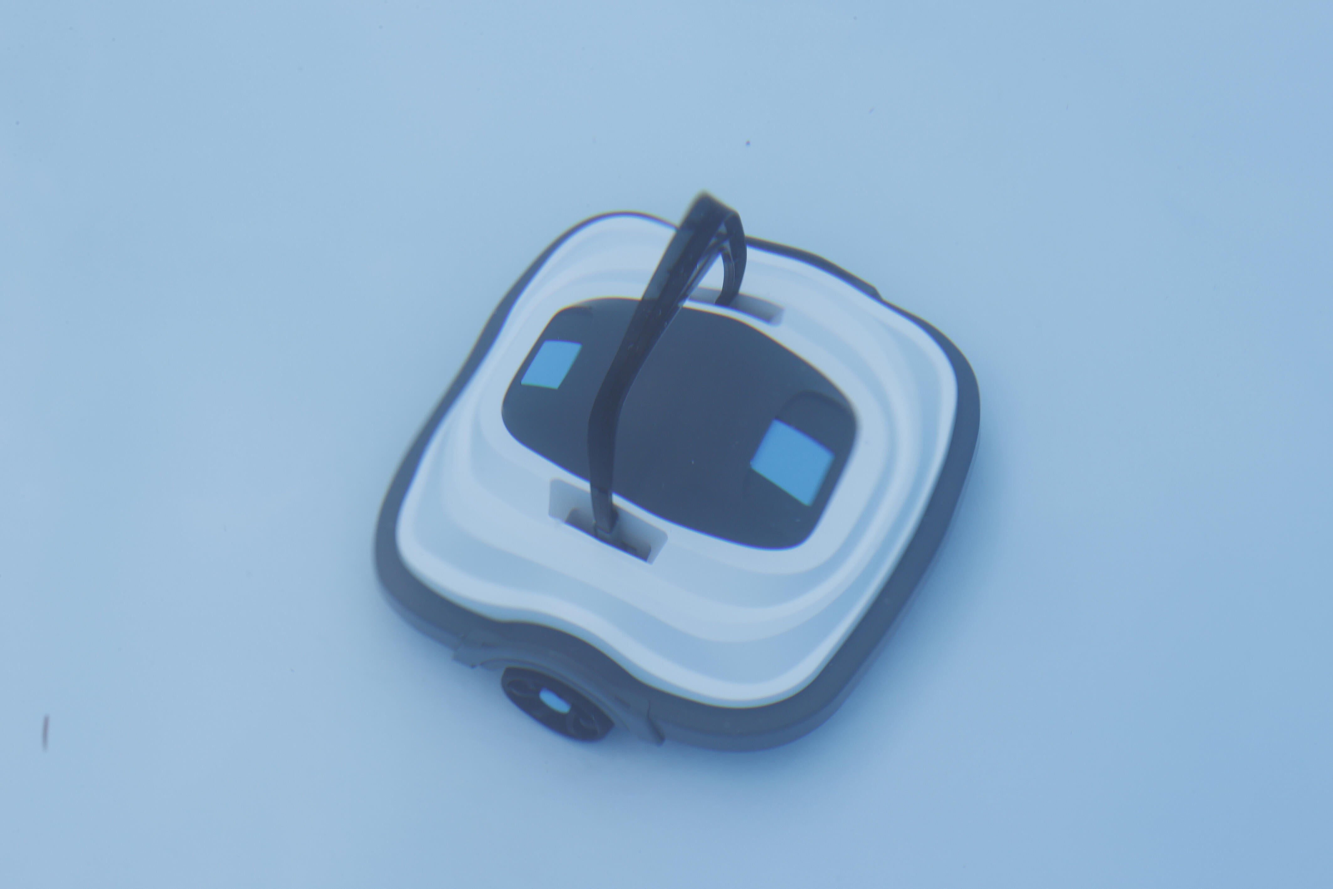Robot de piscine batterie ROBOTCLEAN ACCU XS UBBINK - 6