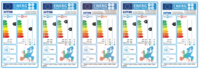 Etiqueta energética