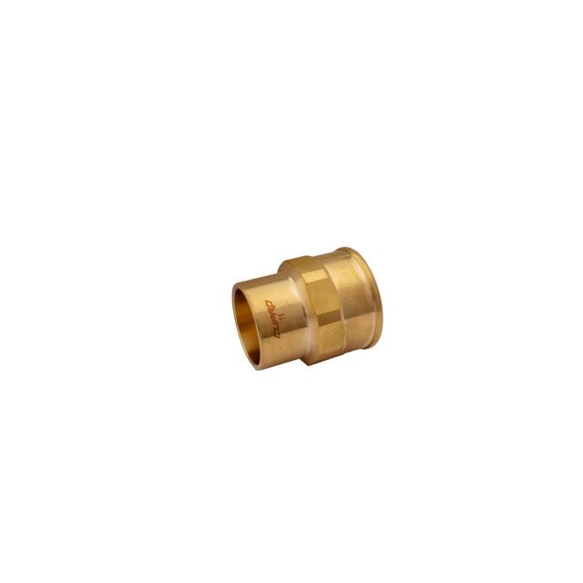 Mufa GW 15 mm-1/2