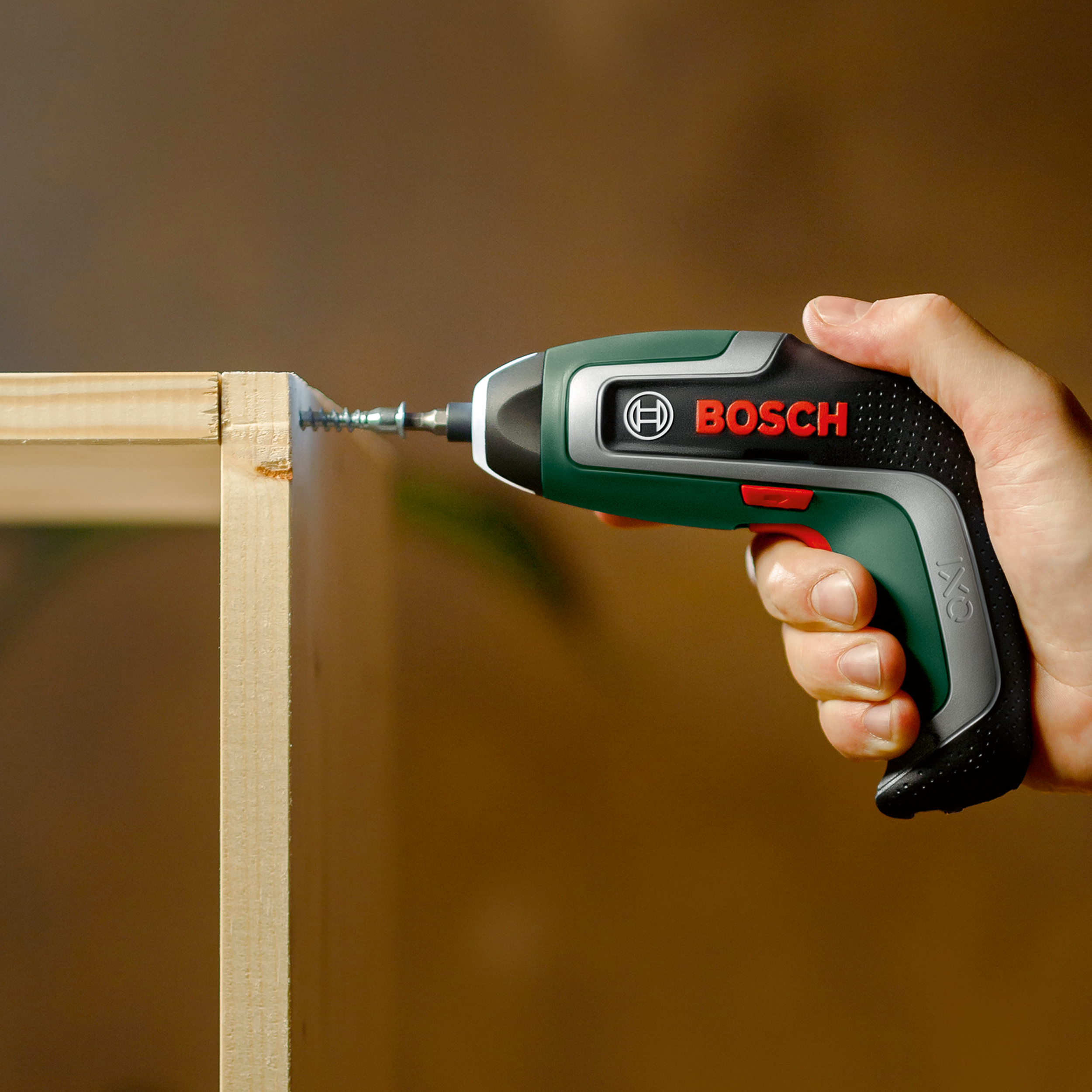 Wkrętak akumulatorowy 3,6V 5,5Nm IXO 7 BOSCH - 3