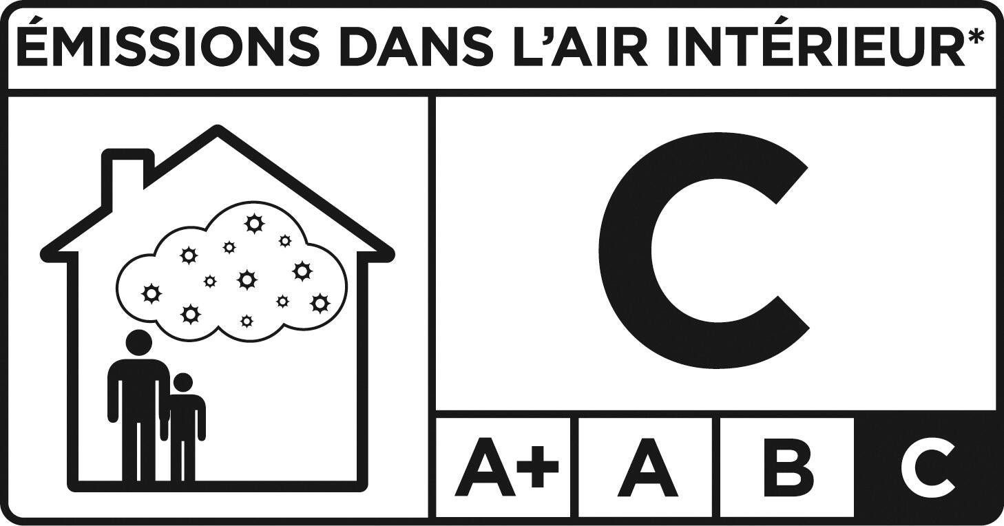 Panneau contreplaqué ignifugé, Ep.15 mm x L.250 x l.122 cm - 6