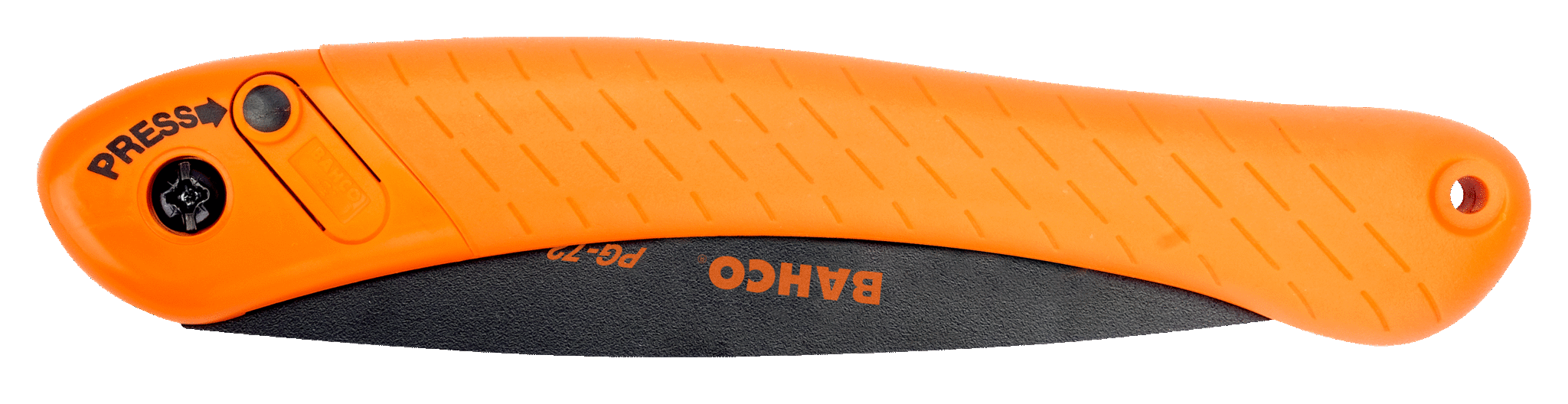 Scie pliable pour le jardin BAHCO PG-72, lame 190 mm - 3