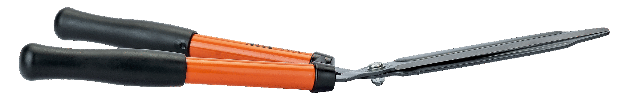 Cisaille à haie acier trempé BAHCO PRADINES P59-25-F - 3