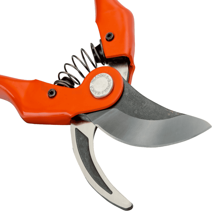 Capacité coupe sécateur Bahco 15mm taille lame