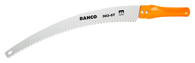 Scie à Main Royal Gardineer Lame 30cm Acier Carbone - Denture Large Pour Bois