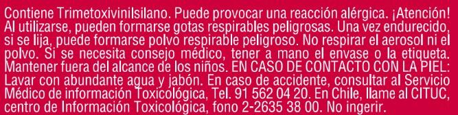 Pack de 3 adhesivos de montaje CEYS Montack Express 450 gr blanco para mármol, ladrillo, cerámica, aplicación con pistola, resiste a las torsiones. Para fijar un material a una superficie. - 2