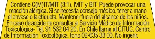 Cola para madera CEYS 75 gr blanca para madera, resiste a las vibraciones. Para unir materiales. - 4