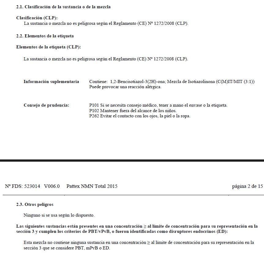 Adhesivo montaje PATTEX No Más Clavos 370 gr transparente para aluminio, madera, metal, aplicación con pistola, resiste a las heladas. Para fijar un material a una superficie. - 11