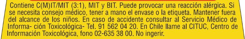 Cola blanca CEYS 250 gr para madera, resiste a las vibraciones. Para unir materiales. - 6