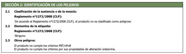 Plaste de renovación en polvo AXTON pro 15 kg - 2