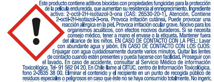 Sellador cocinas y baños SELLACEYS stop moho 125 ml transparente - 5