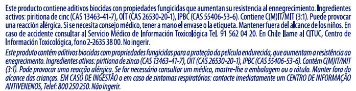 Pack 2 blanqueadores juntas CEYS 7,4 ml - 4
