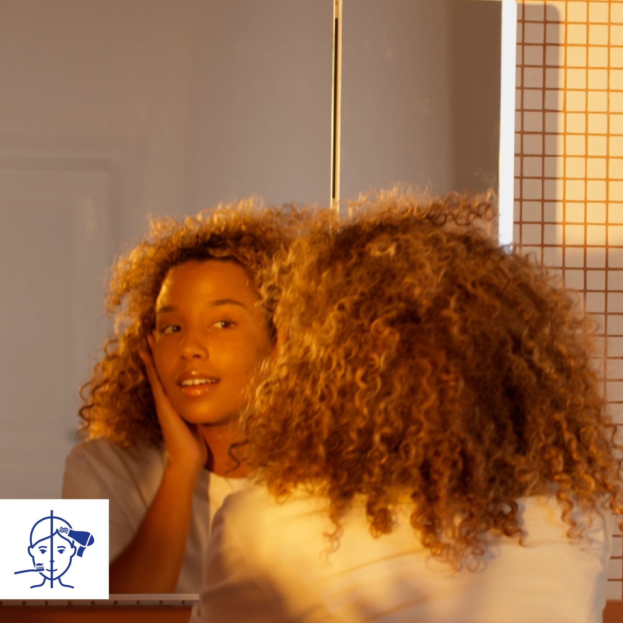 armoire lumineuse easy  - 0