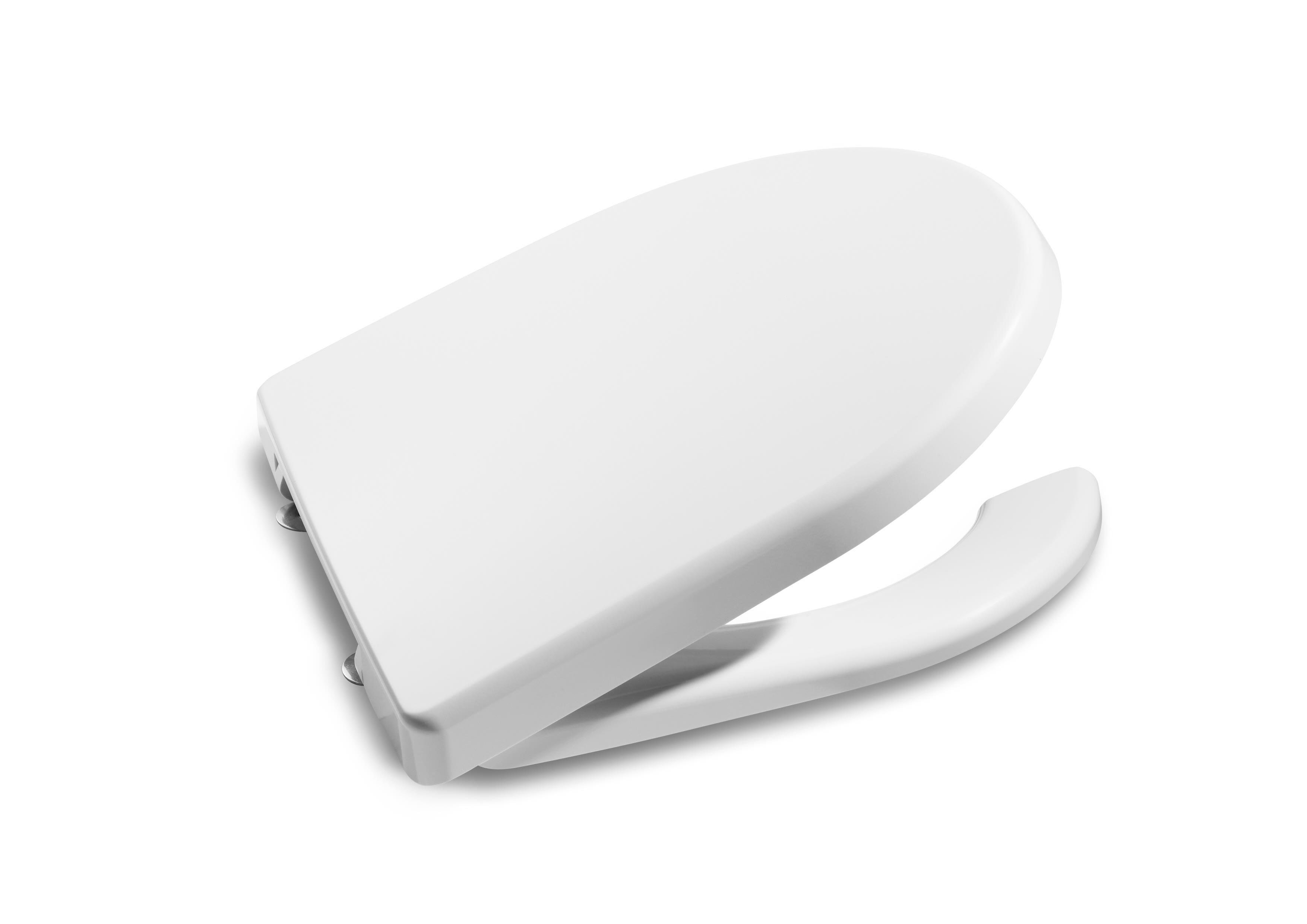 Tapa wc roca access blanco