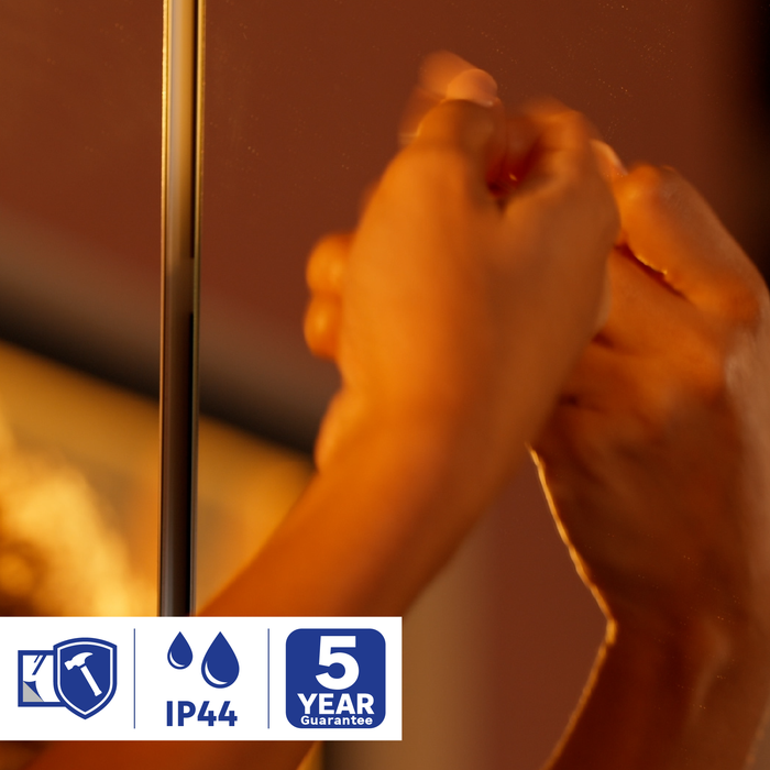 securité armoire lumineuse easy