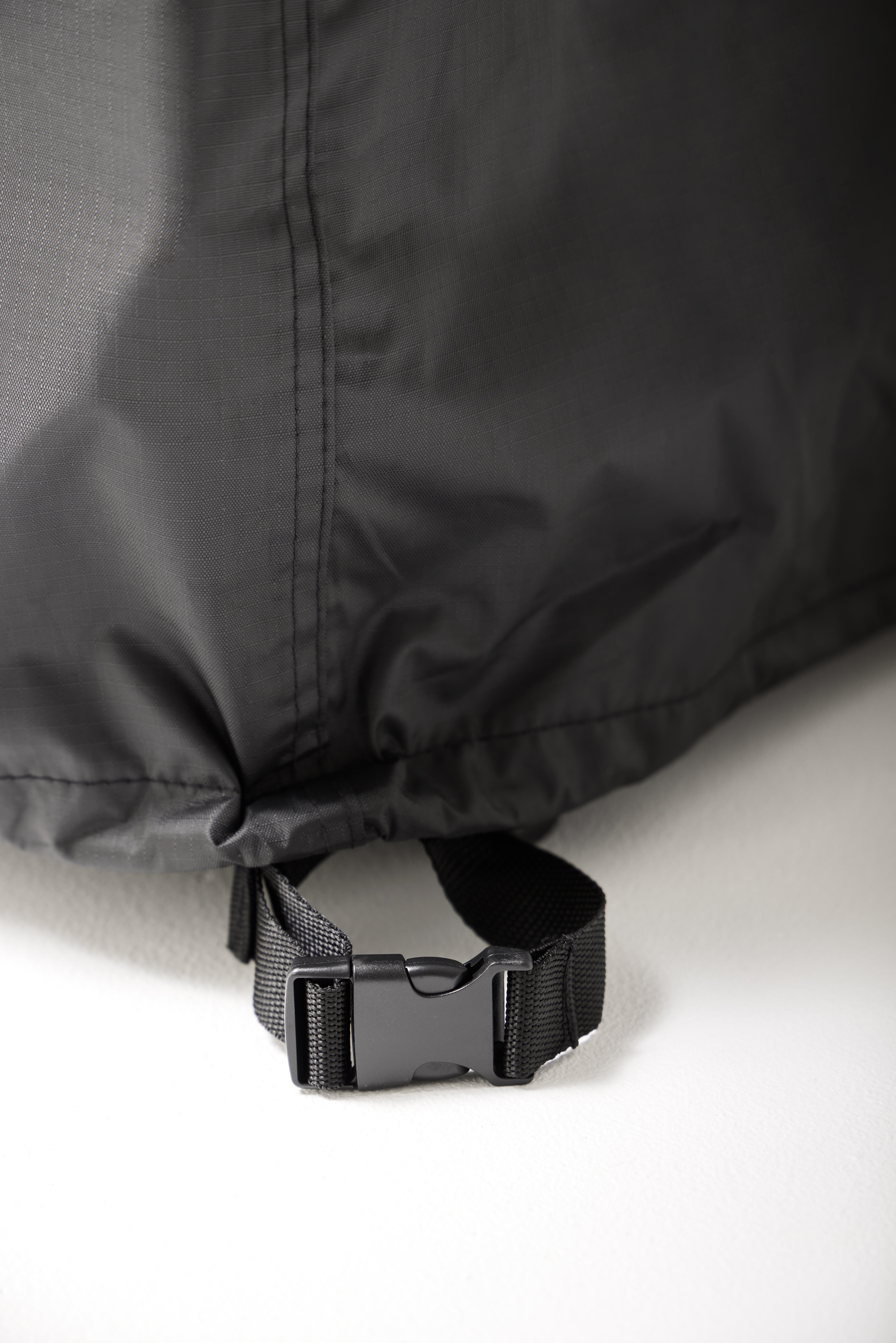 Funda de protección para muebles de exterior de poliéster de 250 x 210 x 90 cm - 6