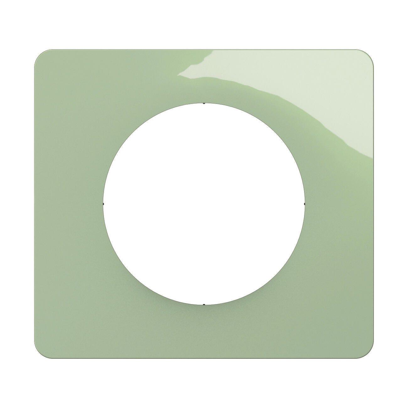 Diffuseur vert pour lampe OCTOPUS OUTDOOR Diffuseur vert pour lampe OCTOPUS OUTDOOR