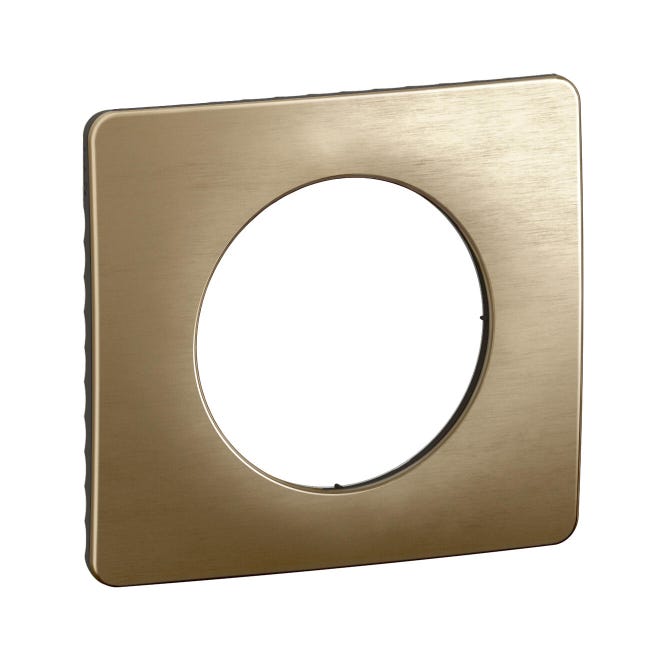 Céliane Legrand plaque triple Kaki 99824 / 998 24neuve Céliane Legrand plaque triple Kaki 99824 / 998 24neuve