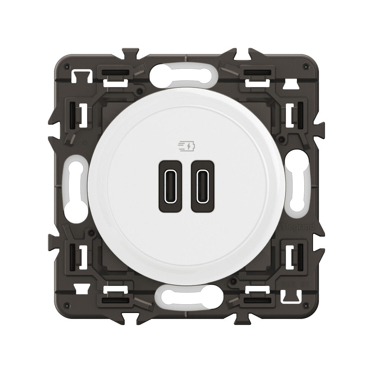 CELIANE PRISE CHARGEUR 2USB 1500 MA