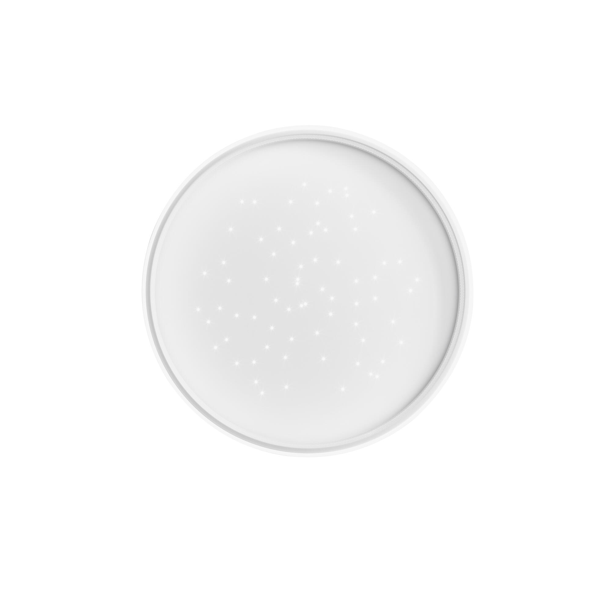 VEVOR Plafoniera LED con Telecomando 3000LM 30W Pannello LED