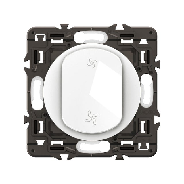 Interrupteur VMC CELIANE - LEGRAND