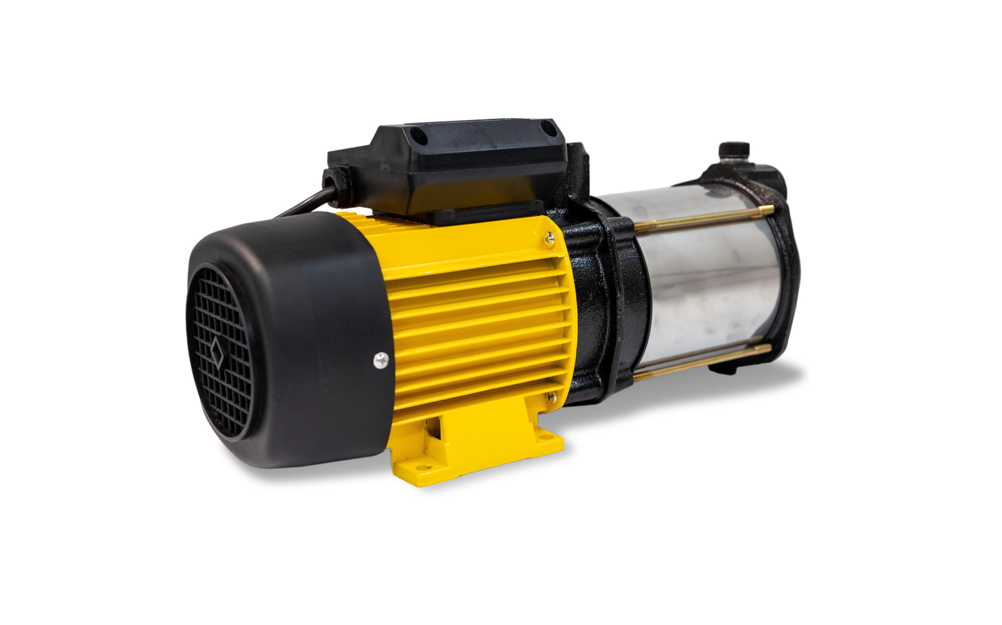 Bomba de superficie GARLAND Volga 505 3T-V23 de 750W - 2