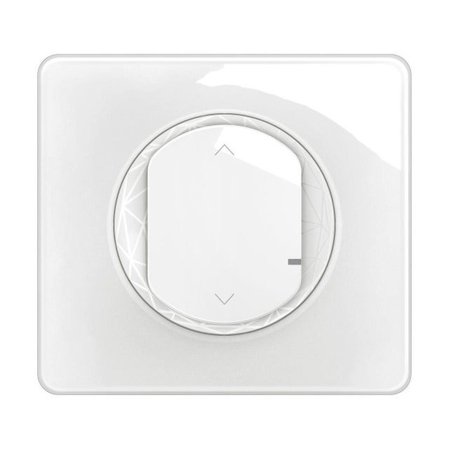 Commande sans fils pour volets roulants, LEGRAND, Céliane w/ Netatmo, blanc