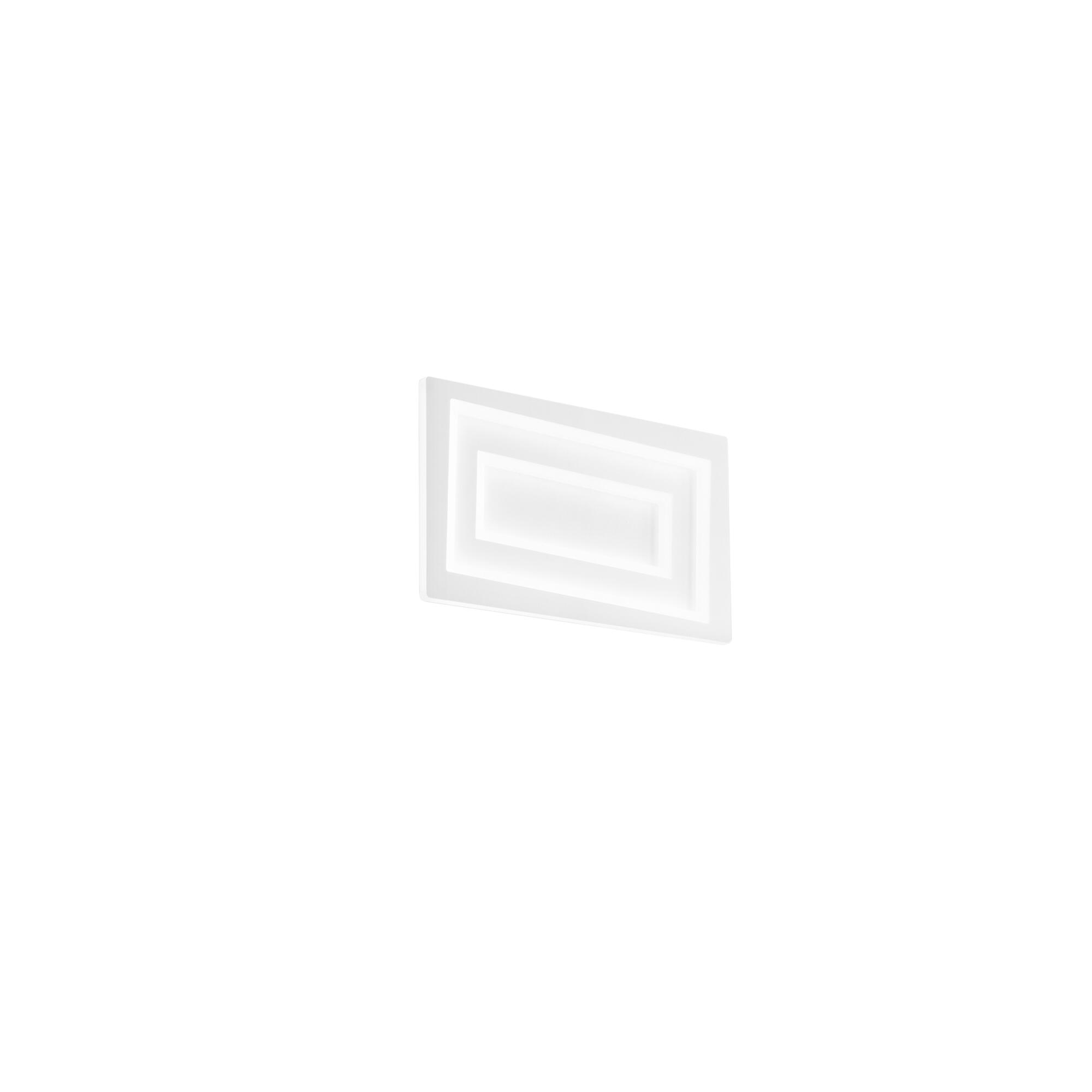 Applique LED moderno LED-HYPNOTIC-AP3520 bianco IP20, LUCE AMBIENTE DESIGN - 4
